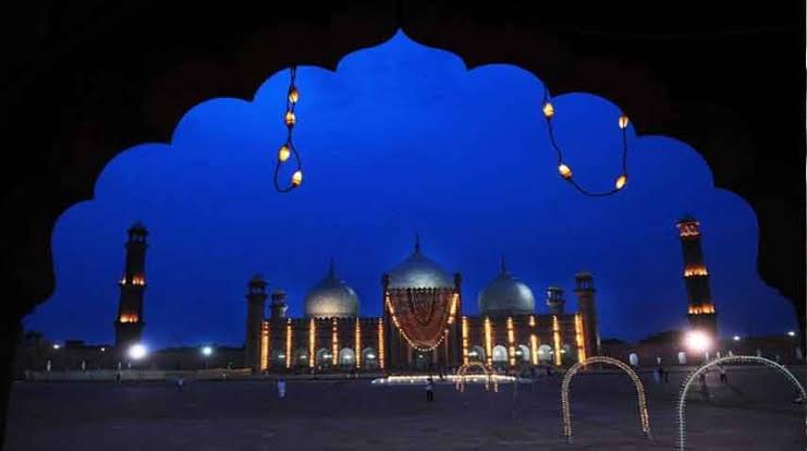 عیدالاضحیٰ