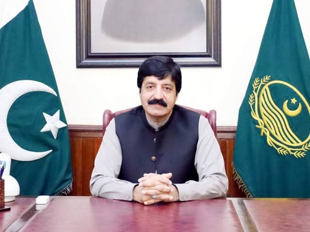 گورنر پنجاب سردار سلیم حیدر خان کی کھلی کچہری میں وزیر اعظم شہباز شریف سے براہ راست گفتگو، عوام کو بھی شامل کیا