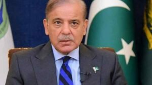 وزیراعظم شہباز شریف کی ایران پر اسرائیلی حملے کی شدید مذمت، اسے خطے میں عدم استحکام کا سبب قرار دیا