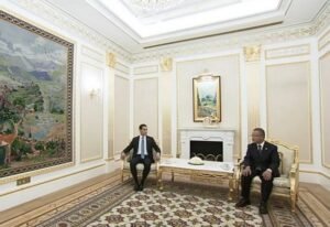 ترکمانستان