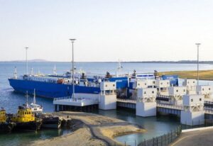 آذربائیجان اور ترکمانستان کے درمیان کاسپیئن بندرگاہوں کے اسٹریٹجک استعمال پر زور، دوطرفہ تعاون میں اضافہ