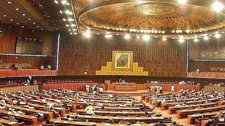 پاکستان میں بجٹ کی سیاست