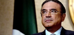 عالمی یومِ ماحولیات پر صدر آصف علی زرداری کا پاکستان کو صاف اور سبز بنانے کے لیے اتحاد کی اپیل