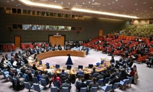 اقوام متحدہ میں پاکستان کی بڑی سفارتی کامیابی: سلامتی کونسل کی اہم کمیٹیوں میں صدارت اور نائب صدارت حاصل