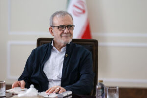 ایران کے صدر کا سماجی اصولوں پر متوازن عملدرآمد کی ضرورت پر زور