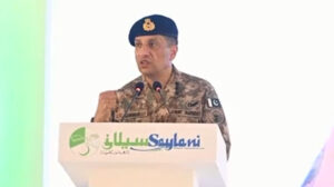 پاکستان نے ہمیشہ جنگ پر امن کو ترجیح دی ہے، آپریشن "بنیان المرصوص" امن کی فتح ہے: ڈی جی آئی ایس پی آر