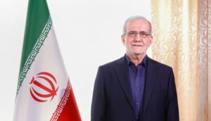 صدر پزیشکیان کی جانب سے عیدالاضحیٰ پر امت مسلمہ کو اتحاد و یکجہتی کا پیغام