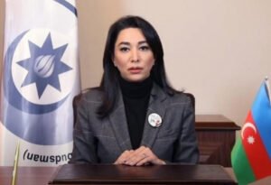 Azerbaijan’s Ombudsman Appeals