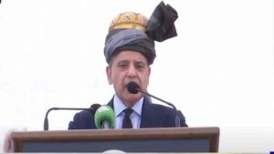 وزیراعظم شہباز شریف کا سخت پیغام: بھارت دوبارہ جارحیت کرے گا تو ناقابلِ فراموش سبق سکھایا جائے گا