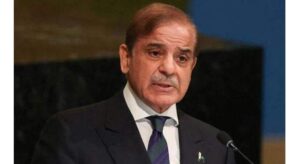 وزیر اعظم شہباز شریف کی غیر قانونی ادویات کی تجارت کے خاتمے کیلئے جدید ٹیکنالوجی کے استعمال کی ہدایت