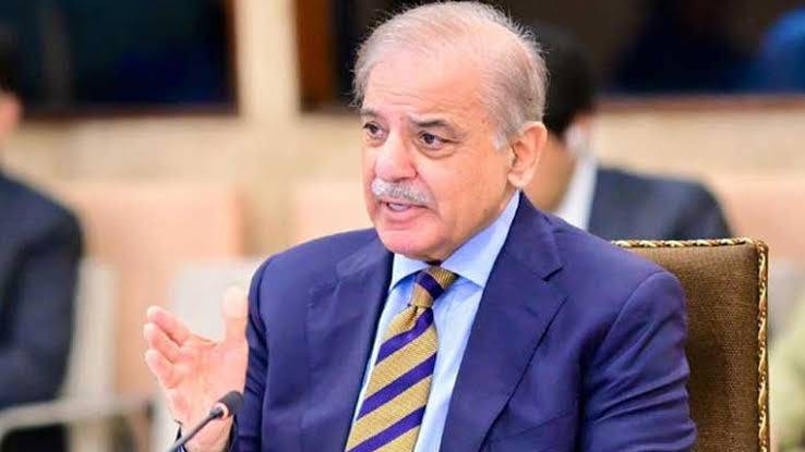 وزیراعظم شہباز شریف کا ماحولیاتی چیلنج کے طور پر پلاسٹک آلودگی کے خاتمے کے عزم کا اظہار