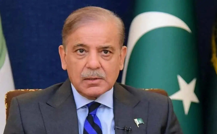 وزیرِ اعظم شہباز شریف کا لندن ٹیک ویک 2025 میں پاکستان کی شرکت پر اظہارِ مسرت