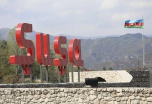 شوشہ 2026 کے لیے ECO کا سیاحتی دارالحکومت قرار، صدر الہام علییف کا عملی اقدامات کا حکم