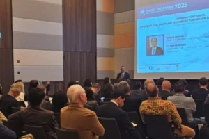 انڈونیشیا کا صحت اور دوا سازی کے شعبوں میں سوئس سرمایہ کاری کے فروغ کا عزم