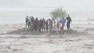 سوات میں طوفانی بارشوں کے بعد سیلابی ریلے سے 10 افراد جاں بحق، متعدد لاپتہ