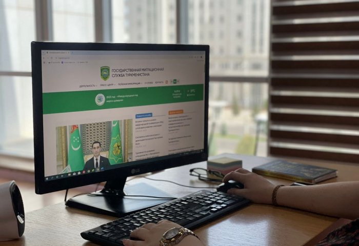 ترکمانستان میں الیکٹرانک ویزا (ای-ویزا) سسٹم متعارف، سیاحت اور کاروباری سفر کو فروغ دینے کی توقع