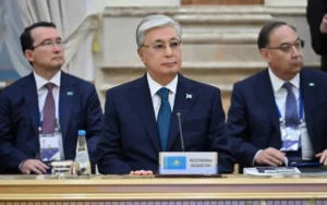 صدر قاسم جومارت توقایف کی یوریشین اکنامک کونسل کے اجلاس میں شرکت، علاقائی اقتصادی تعاون کے فروغ پر زور