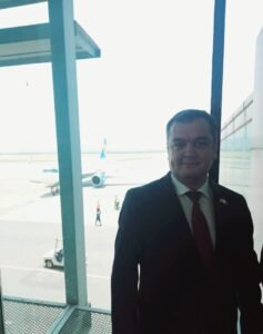 تاشقند-اسلام آباد براہِ راست پرواز کا آغاز، پاکستان اور ازبکستان کے تعلقات میں نئے باب کا اضافہ