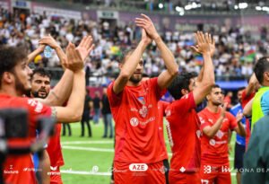 منی فٹبال ورلڈ چیمپئن شپ: آذربائیجان نے تاریخ میں پہلی بار عالمی چیمپئن کا اعزاز حاصل کر لیا