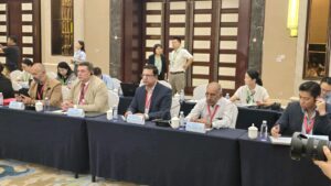 جرنلسٹس فورم