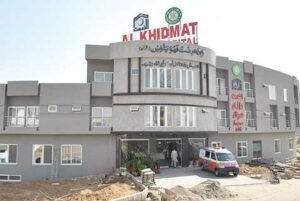 انسانیت کی خدمت بڑی عبادت