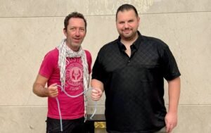 ہوریا کولیباشانو