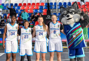 آذربائیجان