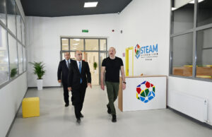 الہام علییف