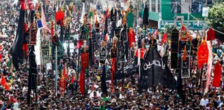 عاشورہ