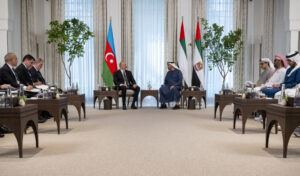 آذربائیجان