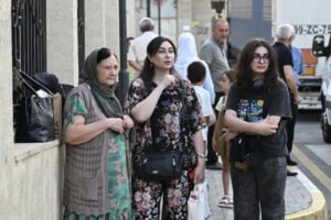 الہام علییف