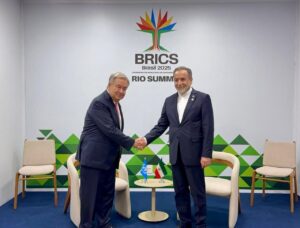 اقوام متحدہ