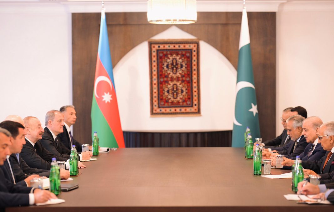 شہباز شریف
