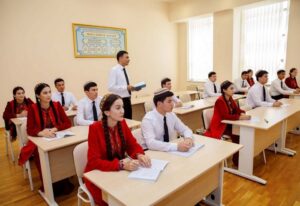 ترکمانستان