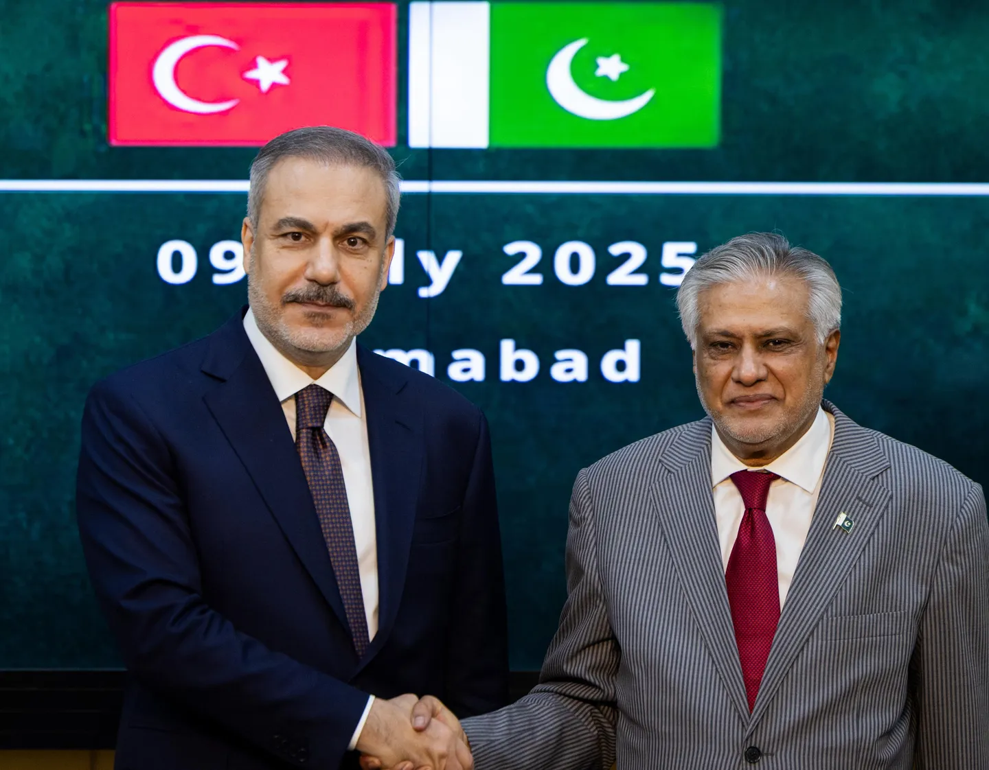پاکستان