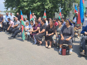 الہام علییف