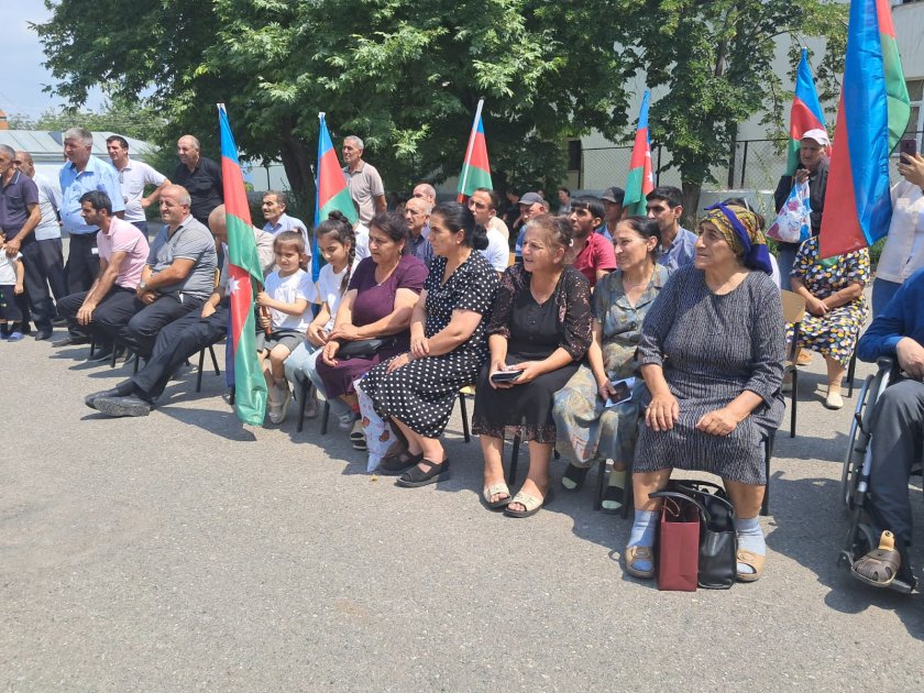 الہام علییف