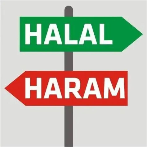 حلال