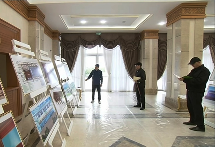 محمدوف