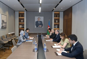 آذربائیجان