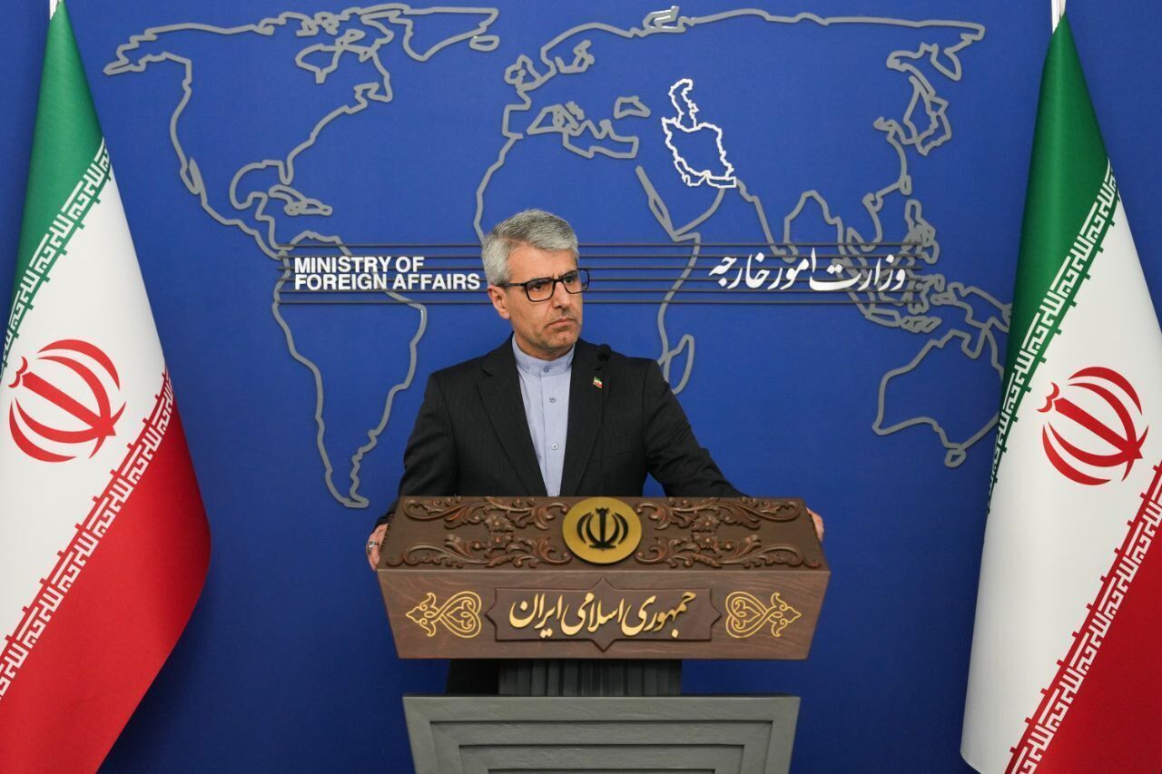 ایران