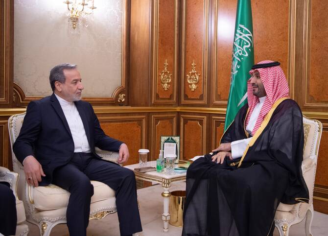 محمد بن سلمان