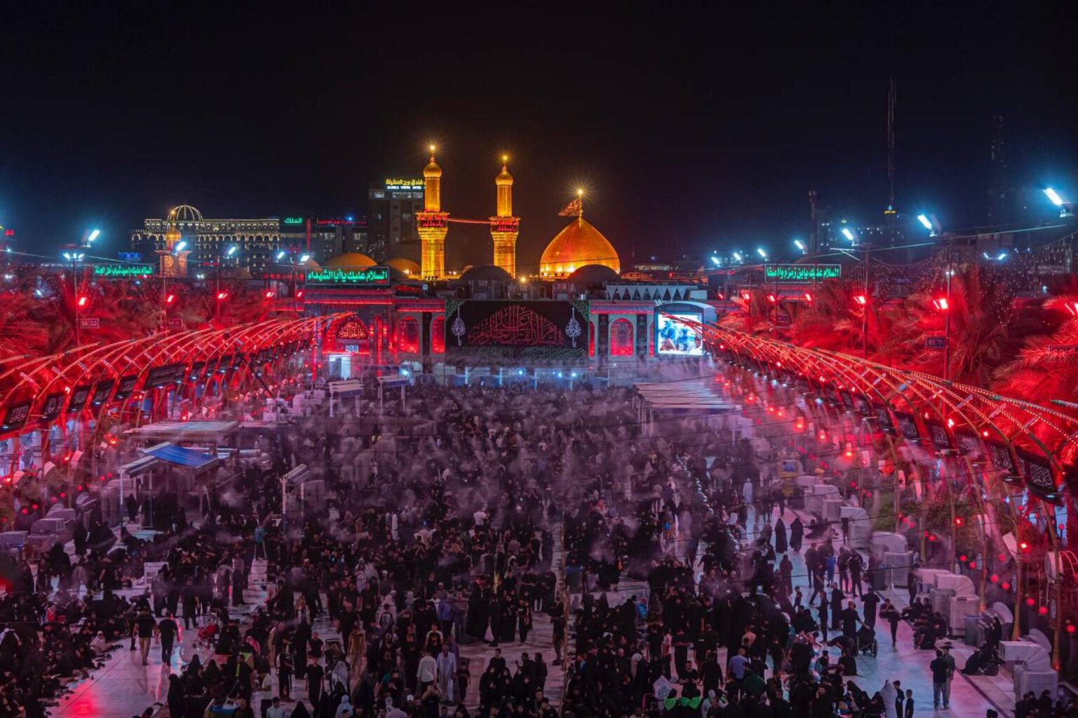 ظلم