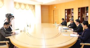 ترکمانستان