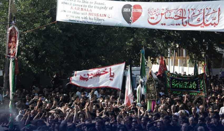 عاشورہ