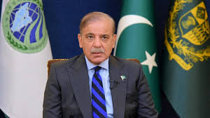 شہباز شریف