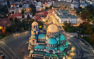 یورپی یونین میں 2024 کا سب سے سستا ملک بلغاریہ قرار، یورو اسٹیٹ کی رپورٹ