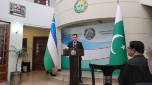 علی شیر توختایف