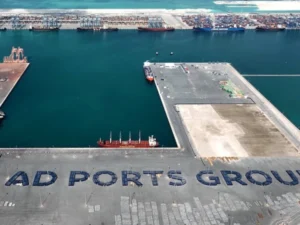 اے ڈی پورٹس گروپ