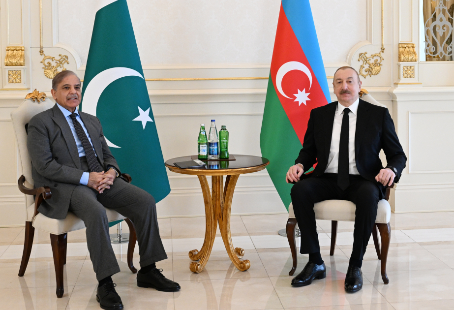 شہباز شریف